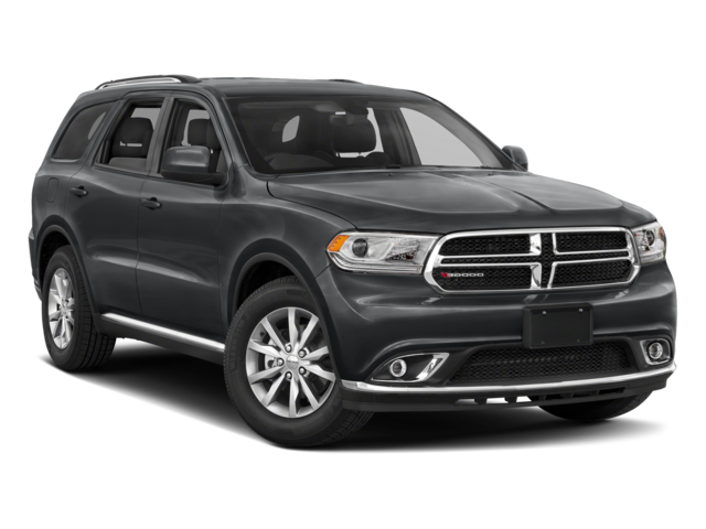 New 2017 Dodge Durango Gt V6 