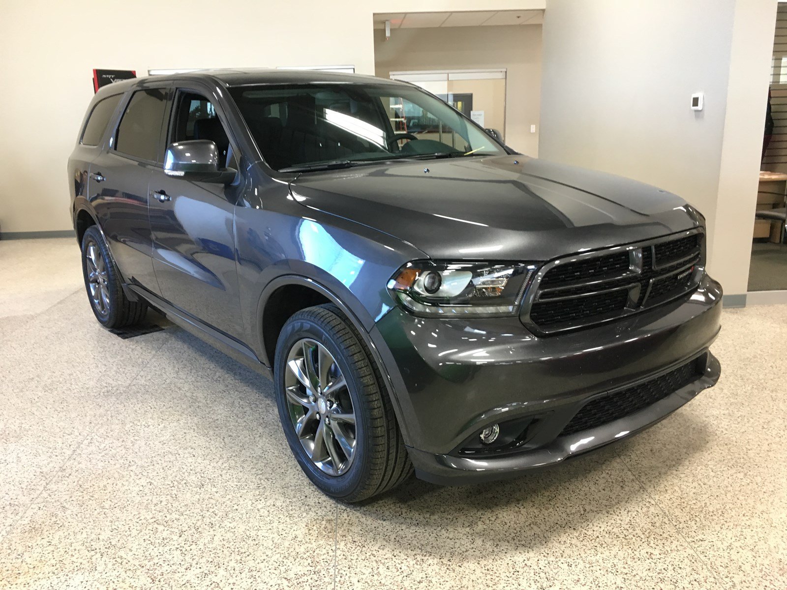 Jun 29, 2021 - the 2021 dodge durango is priced at $38,060 for the... 