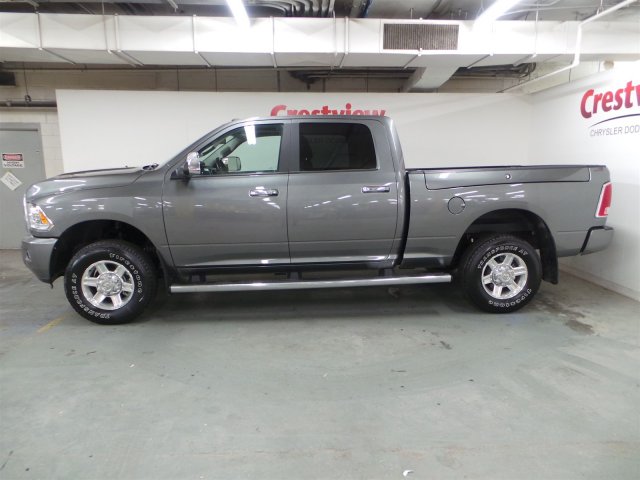 2020 ram 2500 with rambox for sale