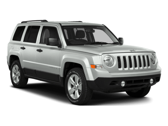 Jeep patriot maintenance issues #4